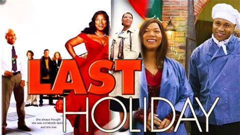 last holiday full movie